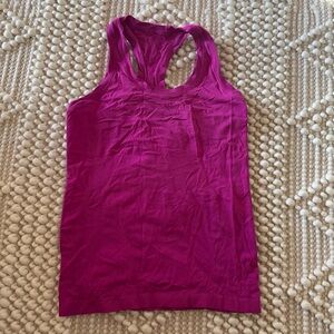 PINK Athletica Momentum Seamless Tank